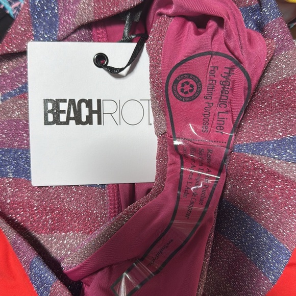 Beach Riot Highway Bikini Bottom - Picture 13 of 15